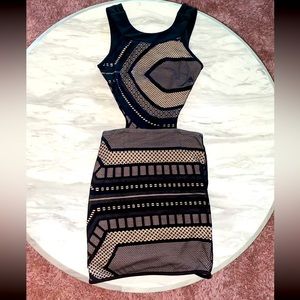 Brand new - never worn - size m - sexy club dress ✨